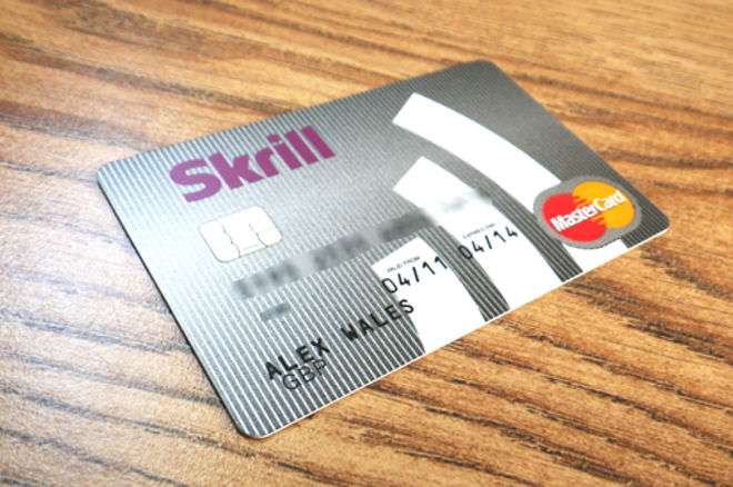 NETELLER, Skrill Prepaid Mastercard Only Available in SEPA Countries | PokerNews